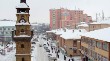 89 Ruhu, Geldiysen Haber Ver (Yozgat Ne İdi Ne Oldu?)