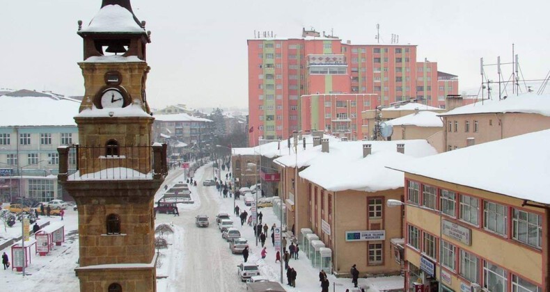 89 Ruhu, Geldiysen Haber Ver (Yozgat Ne İdi Ne Oldu?)