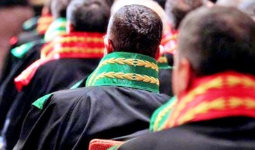 Son dakika | Hakim ve savcıların terfi sonuçları ilan edildi