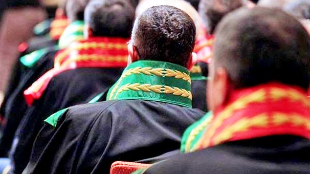 Son dakika | Hakim ve savcıların terfi sonuçları ilan edildi