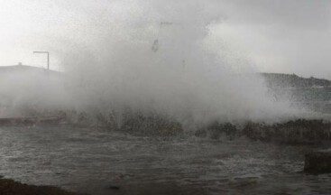 Son dakika | Meteoroloji’den kritik uyarı! Çok kuvvetli geliyor…