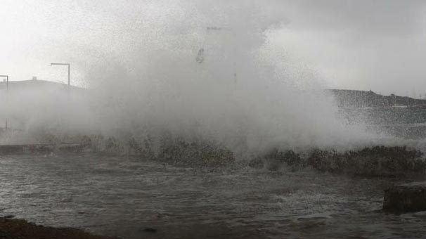 Son dakika | Meteoroloji’den kritik uyarı! Çok kuvvetli geliyor…