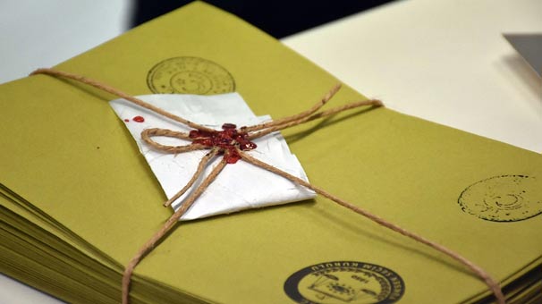 30 gün kaldı! 57 milyon seçmen sandık başına gidecek