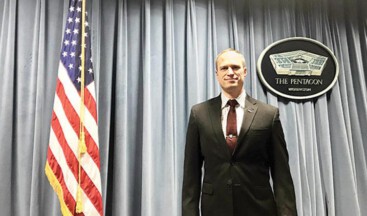Pentagon’dan Türkiye’ye küstah tehdit.