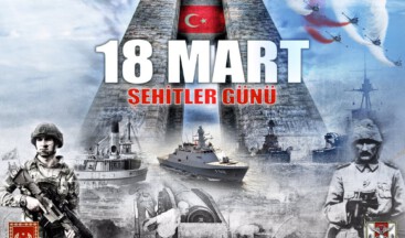 TSK #ÇanakkaleGeçilmez Video