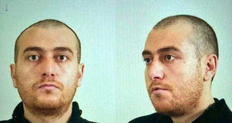 Çeçenistan’da savaşan Gökmen Tanış kimdir? Hollanda’da üç kişiyi öldüren saldırgan yakalandı