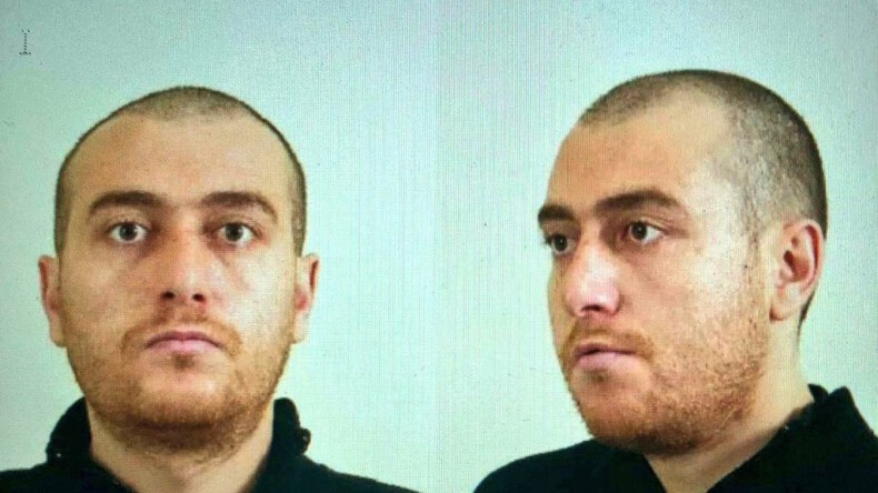 Çeçenistan’da savaşan Gökmen Tanış kimdir? Hollanda’da üç kişiyi öldüren saldırgan yakalandı
