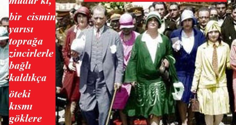 SİYASİ PARTİLER, KADINLARI YOK SAYDI!