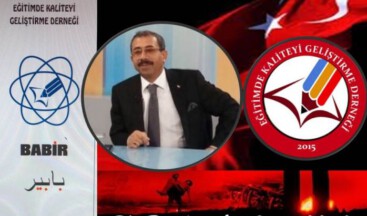 EKG Derneği Başkanı AKGÜN’den 18 Mart Şehitleri Anma ve Çanakkale Zaferi mesajı