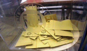 Seçimin Ardından (Adaylarımızın ne çok hayalleri varmış)