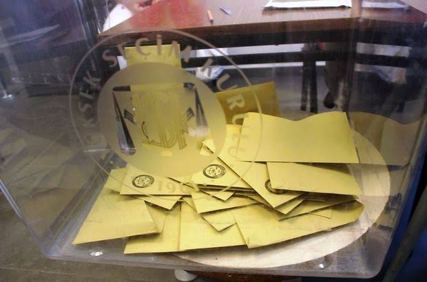 Seçimin Ardından (Adaylarımızın ne çok hayalleri varmış)