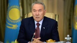 Türk Dünyasında şok: Kazakistan’da Nazarbayev istifasını açıkladı!