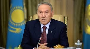 Türk Dünyasında şok: Kazakistan’da Nazarbayev istifasını açıkladı!