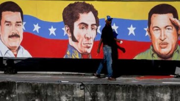 VENEZUELA DOSYASI -2-