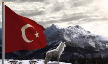 RUHLARDAKİ VECD NAMINA KOŞMAK!