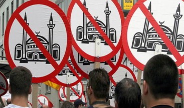 İSLÂMOFOBYA “İslamofobi nedir?”