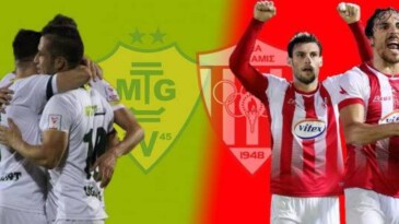 KIBRIS’TAKİ DOSTLUK MAÇINDA DAHİ KRİZ ÇIKARDILAR…