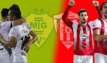 KIBRIS’TAKİ DOSTLUK MAÇINDA DAHİ KRİZ ÇIKARDILAR…