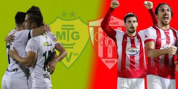 KIBRIS’TAKİ DOSTLUK MAÇINDA DAHİ KRİZ ÇIKARDILAR…