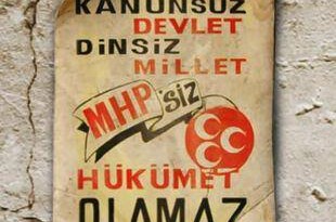 Eski Seçimler Ve Ayak Oyunları