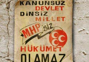 Eski Seçimler Ve Ayak Oyunları