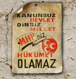 Eski Seçimler Ve Ayak Oyunları