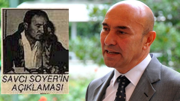 Nurettin Soyer’in Oğlunu Savunmak