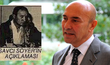 Nurettin Soyer’in Oğlunu Savunmak