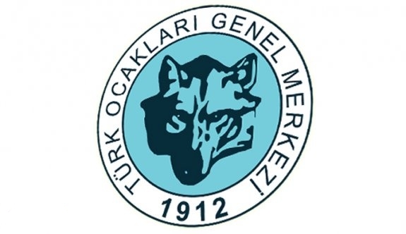 TÜRK OCAKLARI 107 YAŞINDA