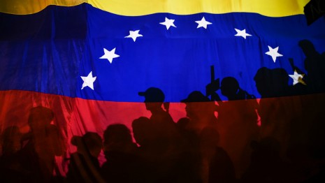 VENEZUELA DOSYASI: Gıda kıtlığının, nedeni nedir? 