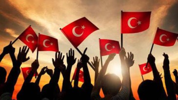 YIL 1920; 23 NİSAN’A İKİ GÜN KALA MUSTAFA KEMAL VE ANKARA…             