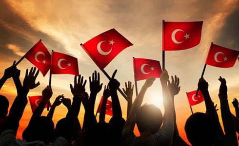 YIL 1920; 23 NİSAN’A İKİ GÜN KALA MUSTAFA KEMAL VE ANKARA…