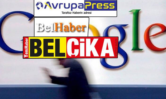 Avrupa’da Türkçe Yayın Yapan Haber Sitelerine Siber Saldırı
