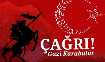 ÇAĞRI!