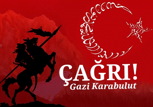 ÇAĞRI!
