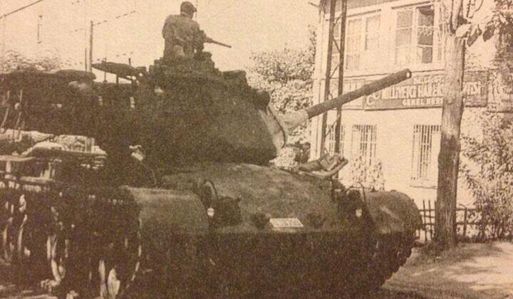 TÜRKİYE’DE SİYASET ÜZERİNE II