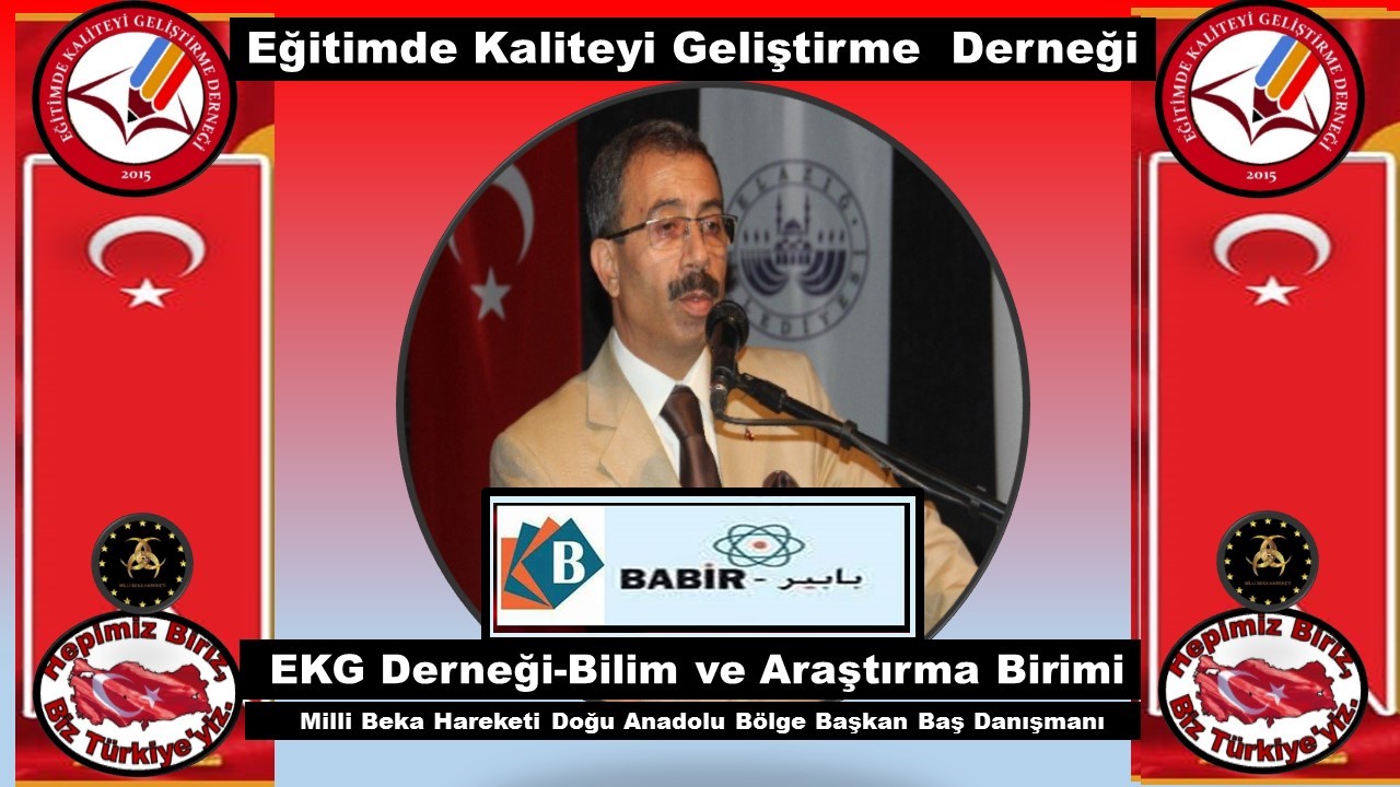 Akgün’den Miraç Kandili Mesajı