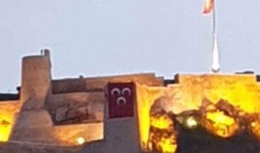 Kastamonu Kalesi: Hasret bitti