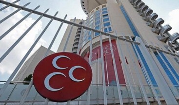 MHP İstanbul ve Maltepe seçiminin iptalini istedi