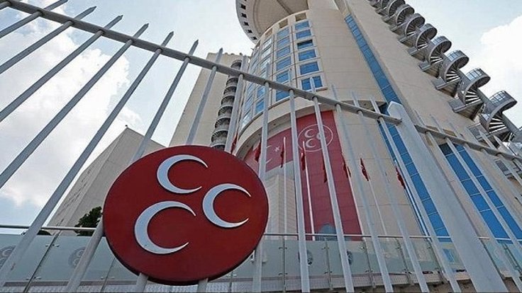 MHP İstanbul ve Maltepe seçiminin iptalini istedi