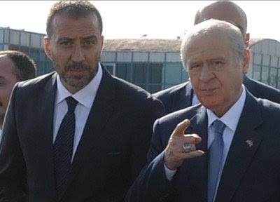 Volkan Yılmaz “MHP’nin İstanbul’daki 50 yıllık tarihini değiştirdim. Tarihe not düşerek tarihe geçtim”