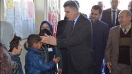Salihi, Irak İnsan Hakları Komisyonu Başkanlığı’na Seçildi