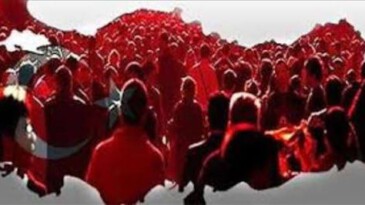 Neden Her Şey Sütliman Gibi Görünüyor