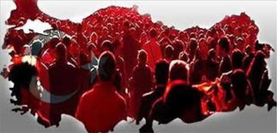 Neden Her Şey Sütliman Gibi Görünüyor