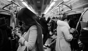 Dışarıda Aramayalım, Biz Suçluyuz, Biz Sorumluyuz