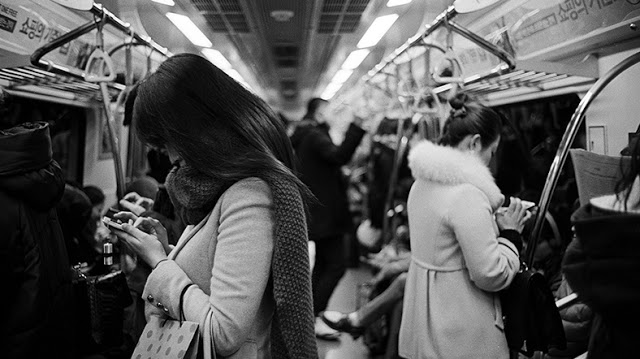 Dışarıda Aramayalım, Biz Suçluyuz, Biz Sorumluyuz