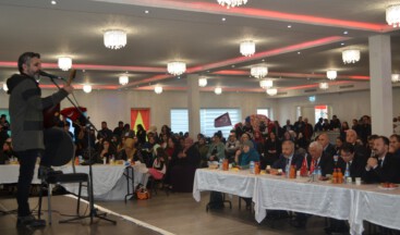 Harderwijk’te Ali Kınık rüzgarı