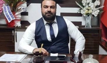 MHP Kars Merkez İlçe başkanı Uğur Boy’a silahlı saldırı