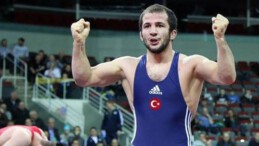 Minderde TÜRK fırtınası: Bir altın madalya da Mustafa Kaya’dan