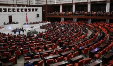 MHP’den Meclis’e AF teklifi “İşte o teklifin içeriği”